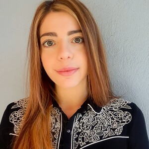 Charikleia Ioanna Manini avatar