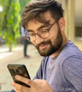 Muhammad Bilal Asad avatar