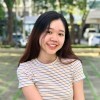 Thu Nguyen Vu Minh avatar