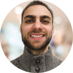 Evgen Dubrovin Avatar