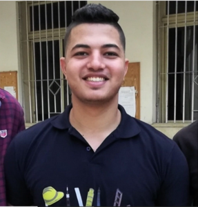 Abdullah Hany avatar