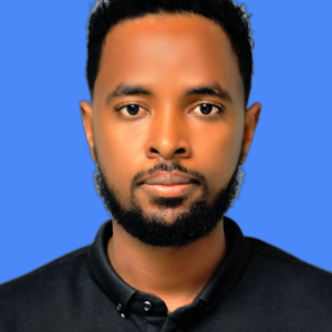 Abdulkerim Abdo - UNEMPLOYED 