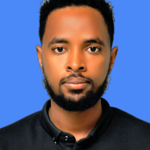 User portfolio avatar