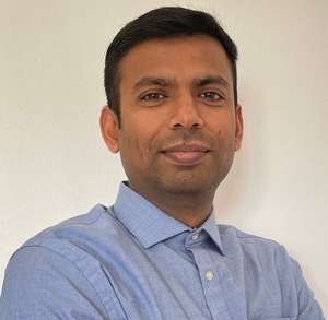 Anup Kumar Ghosh avatar