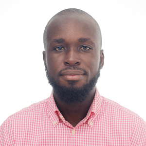 Caleb Hemeng  avatar