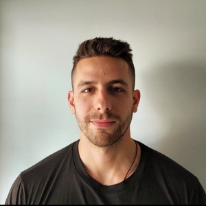 Angelos Tsekas avatar