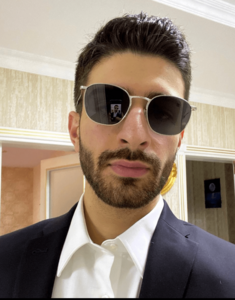 Murad Alaskarov avatar