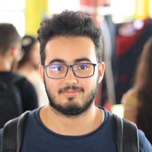 Ilyes Bouzidi avatar