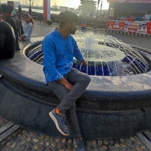 Muhammad Murad avatar