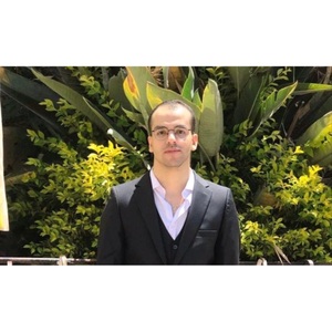 Shady Abdelaziz avatar