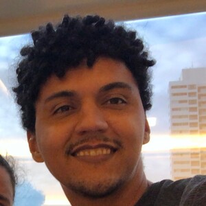 Paulo McMiller Crisostomo de Oliveira Avatar