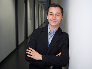 Alex Babicz Avatar