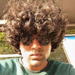 ANURAG RAVINDRA PAGAR avatar