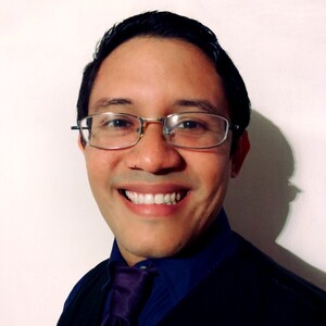 Victor Alcides Guzmán Avatar