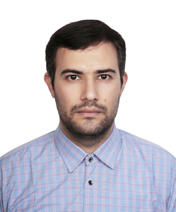 Alireza sharifian avatar