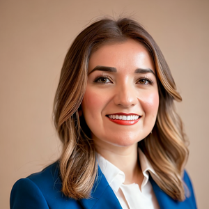 Andrea Garcia avatar