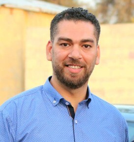 Hassan Ibrahim Raslan avatar