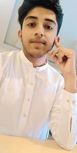 M Talha Zafar avatar