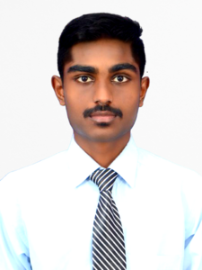 Bharath Reddy Ganugapanta avatar