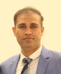 Yashar Mahmood avatar