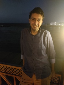 Shehab El-Saghier Avatar