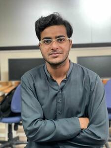 Ahmed Wadood avatar