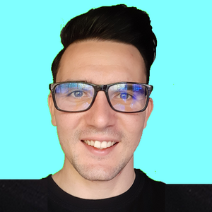 Martin Mirchevski avatar