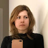 Olya Yurechko avatar