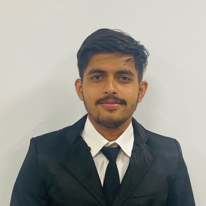 Piyush Joshi avatar