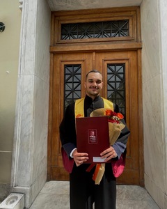 Dino Hadjiyannis