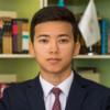 Adilet Beketov avatar