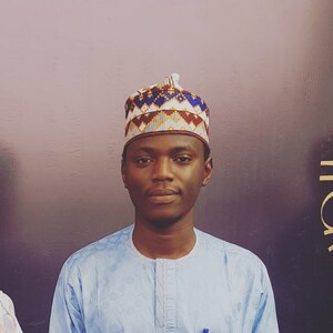 Usman Abubakar Ibrahim avatar