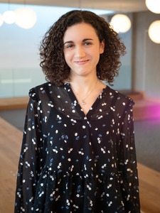 Melanie Vella avatar