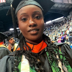 Esther Okolie
