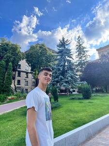 Samir Harashov avatar