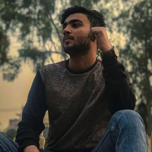 Muhammad Atif avatar