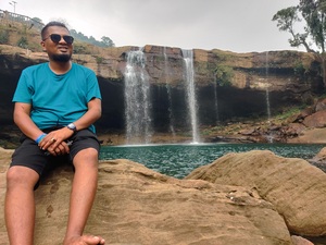 Caesar Partho Karmokar avatar