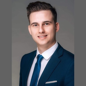 Kornel Antosiewicz avatar