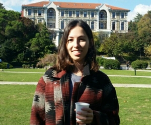 Aleyna Sancakli avatar