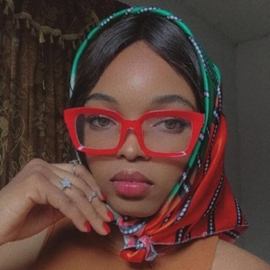 Augustina Okonkwo Avatar