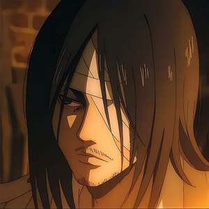 User portfolio avatar