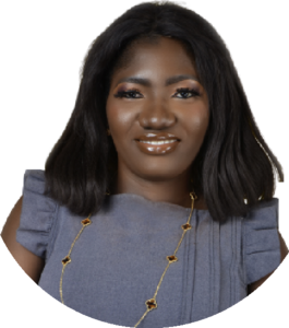 Olubusayo Oluyemi avatar