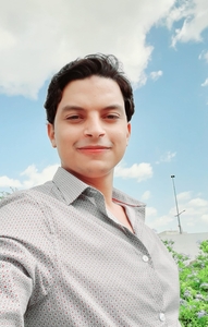 Hayouni Rafedh avatar