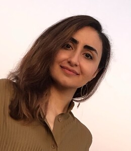 Farzaneh Alizadeh avatar