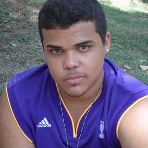 Pablo Mendes Faria Avatar