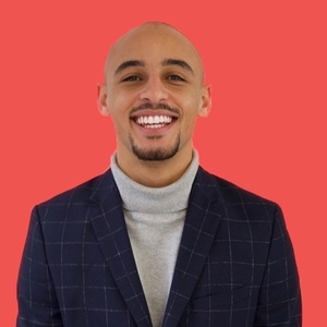 Tidiane Hubert avatar