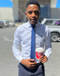 Luyanda Ntlabati avatar