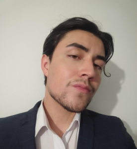 John Leonardo Camacho Arias