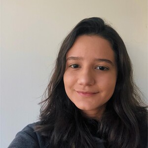 Isabella da Silva Moura avatar