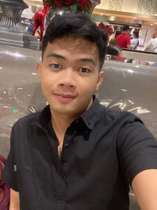 Joshua Emmanuel Masbate avatar